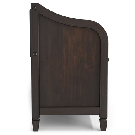 Connaught - Storage Bench - view 26
