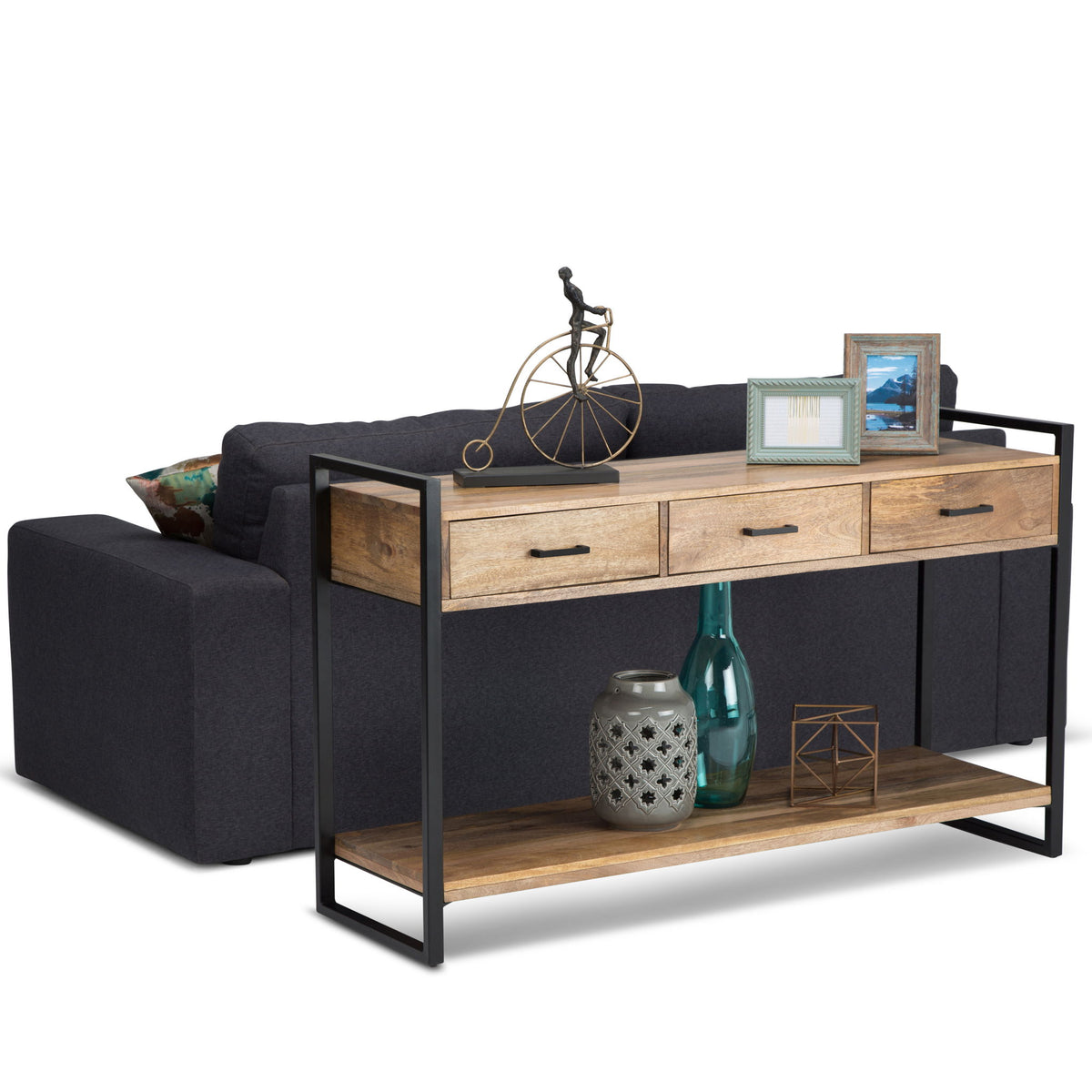 Riverside - Table - view 4