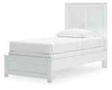 Bostwick Shoals - Panel Bedroom Set