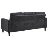 Bowen II - Upholstered Track Arm Sofa