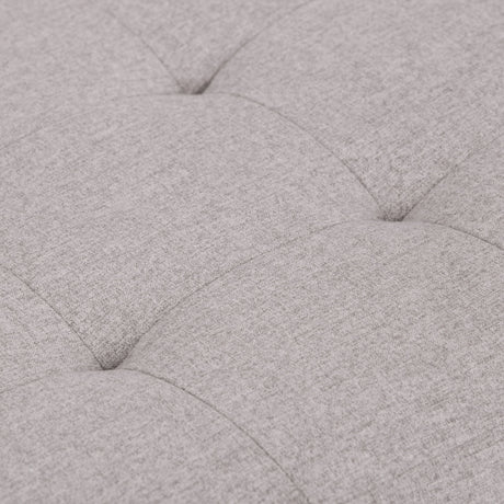 Cosmopolitan - Upholstered Storage Ottoman - view 28