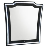 Lorient - LED Dresser Mirror