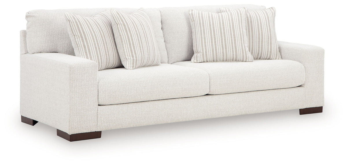 Hartside Sofa Frosted