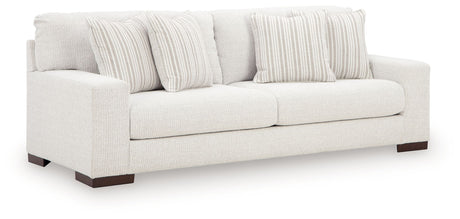 Hartside Sofa Frosted