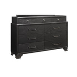 Civic - Dresser