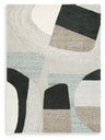 Edrickhill - Rug Beige 5' x 7' by Signature Design by Ashley® | Bel Furniture