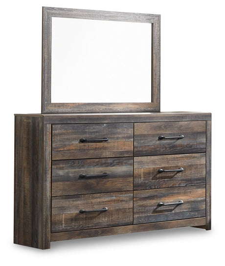 Drystan - Dresser - view 6
