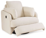 Modmax - Swivel Glider Recliner by Signature Design by Ashley® | Bel Furniture
