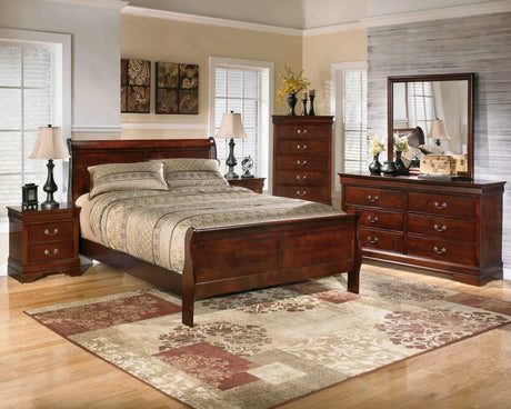 Alisdair - Dresser by Signature Design by Ashley® | Bel Furniture