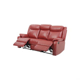 Contemporary Three Seater Sofa