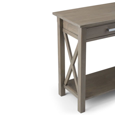 Kitchener - Handcrafted Table - view 35