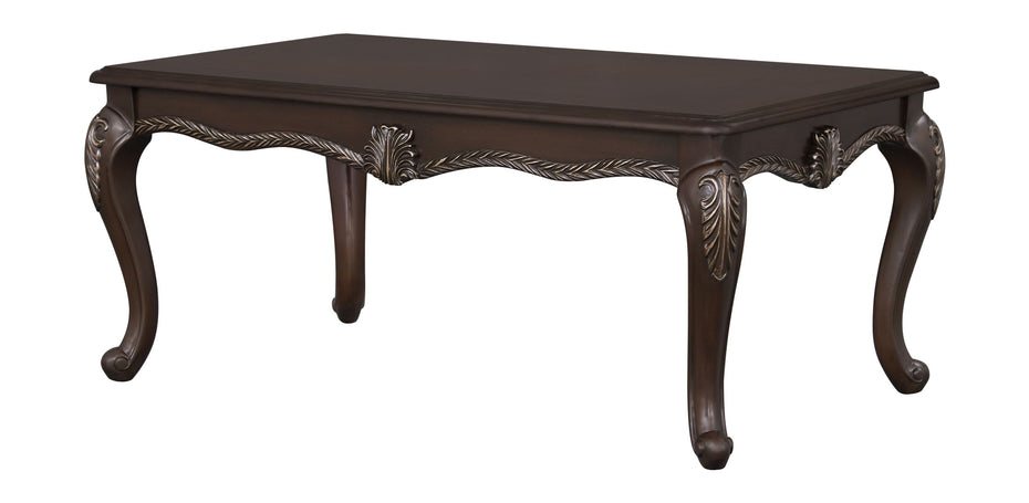 Pierce - Elegant Craftsmanship Table