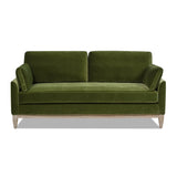 Pasadena - Modern Farmhouse Sofa by Jennifer Taylor Home | Bel Furniture