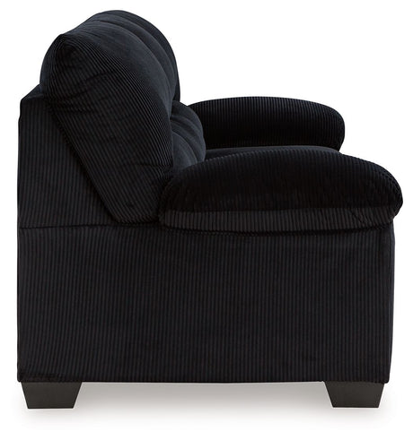 Simplejoy - Sofa by Signature Design by Ashley® | Bel Furniture