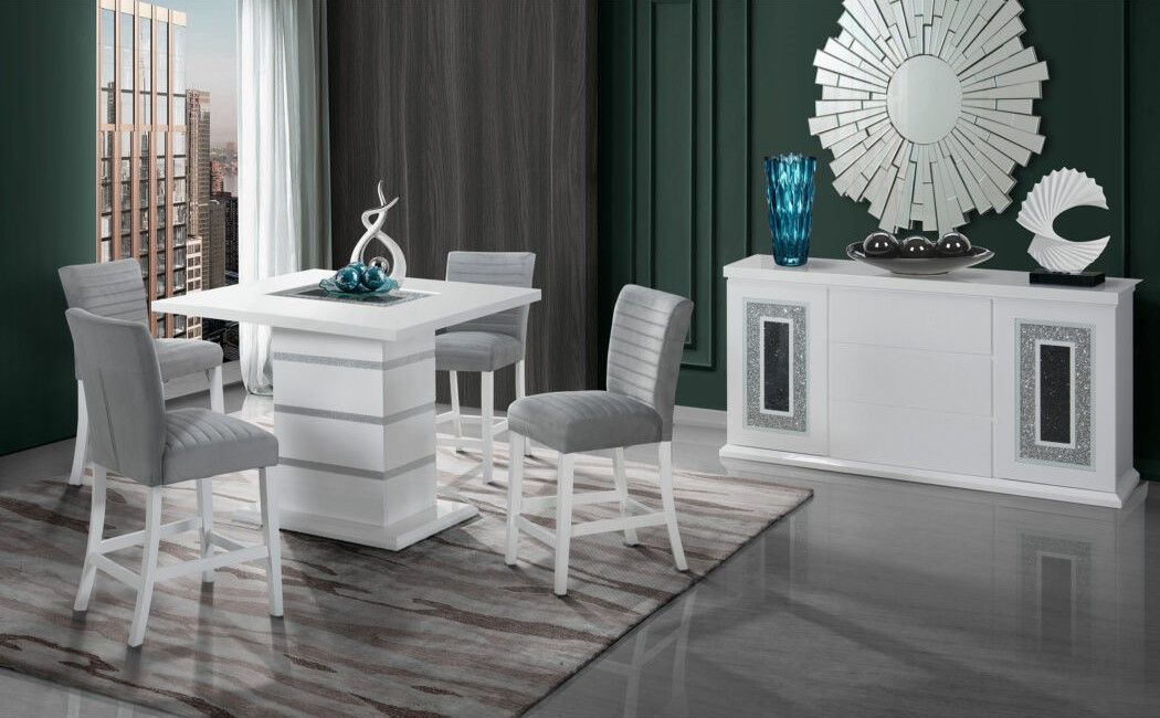 Ariya - Bar Table