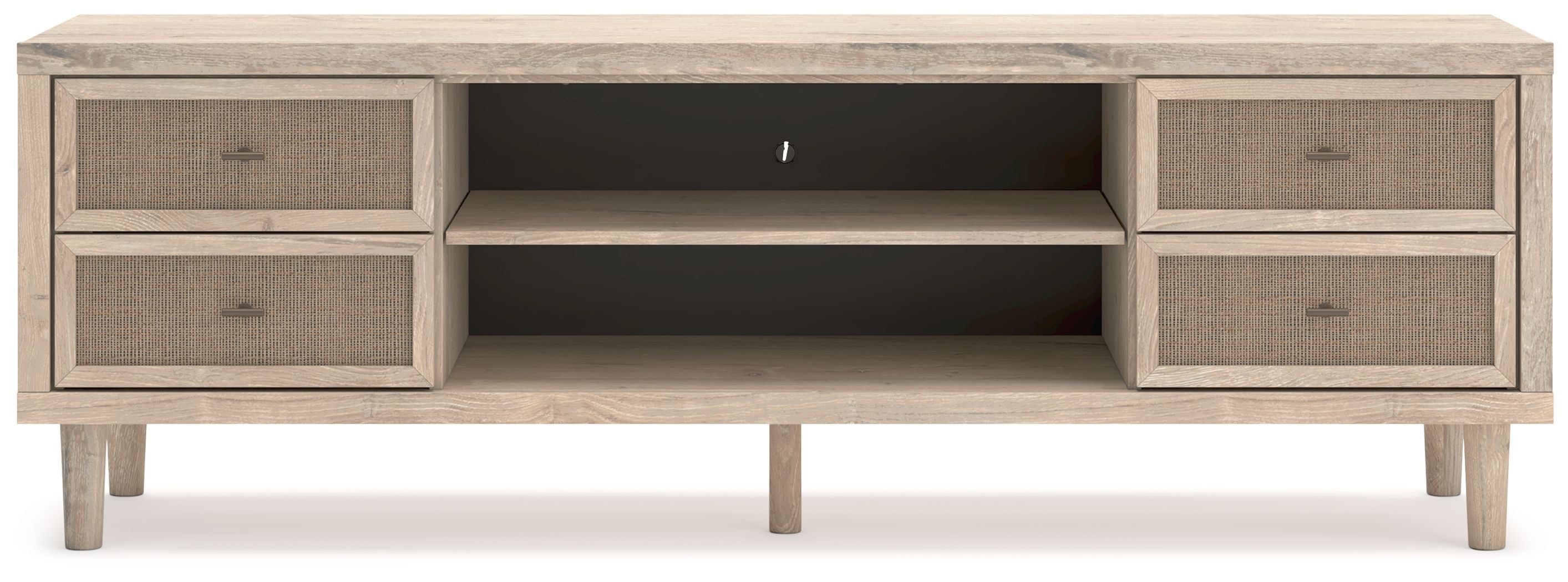 Cielden - Two-tone - Extra Large TV Stand