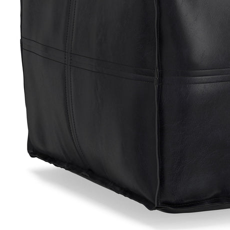 Brody - Versatile Square Pouf - view 13