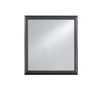 Shaker - Crocodile Metallic Mirror