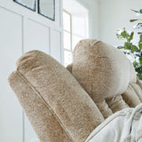 Tip-off - Power Recliner With Adj Headrest by Signature Design by Ashley® | Bel Furniture