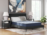 Peak 2.0 12 Hybrid - Mattress by Sierra Sleep® by Ashley | Bel Furniture
