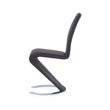 Marcus - Horseshoe Dining Chairs (Set of 2)