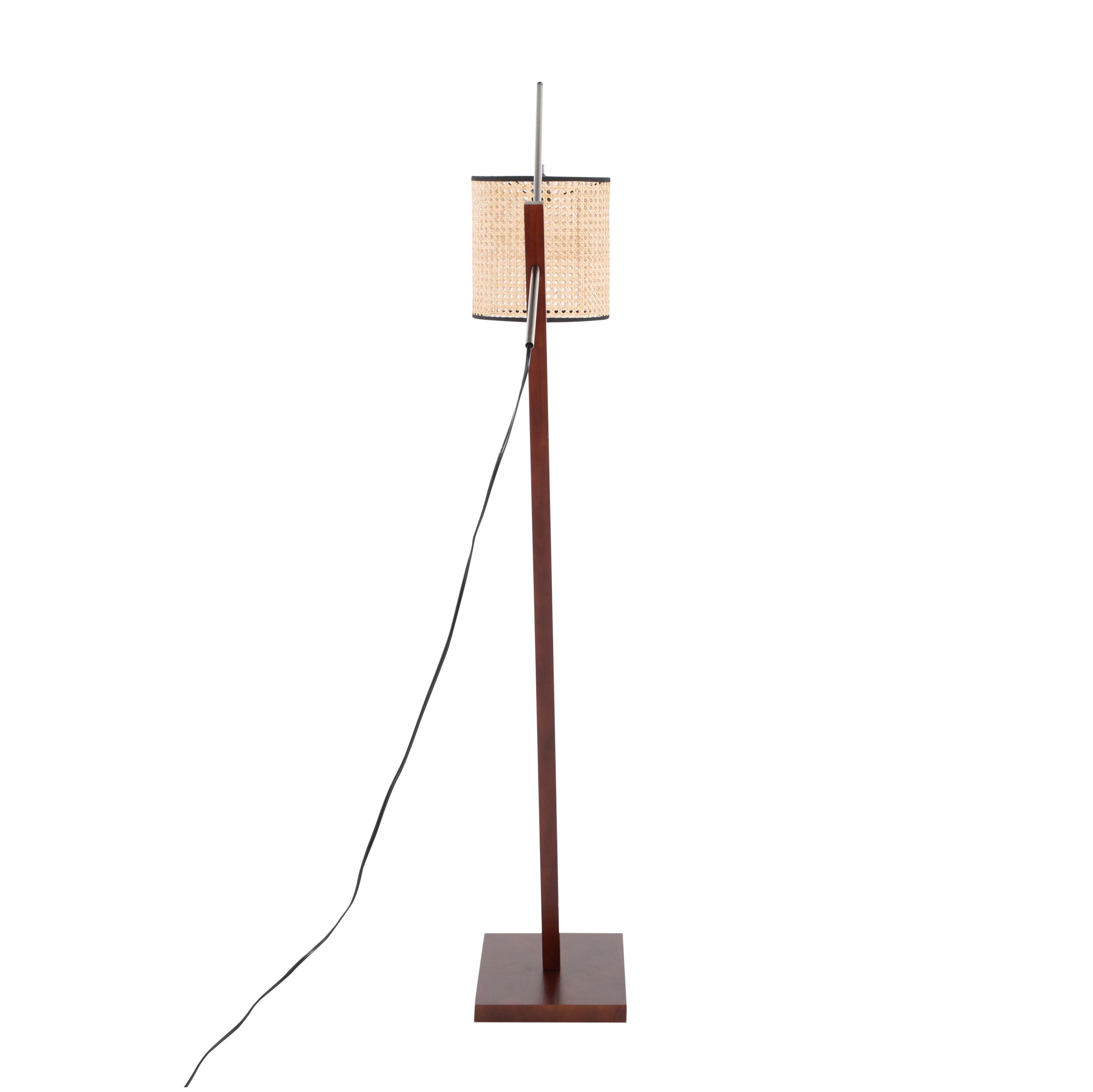 Arturo - Contemporary Floor Lamp