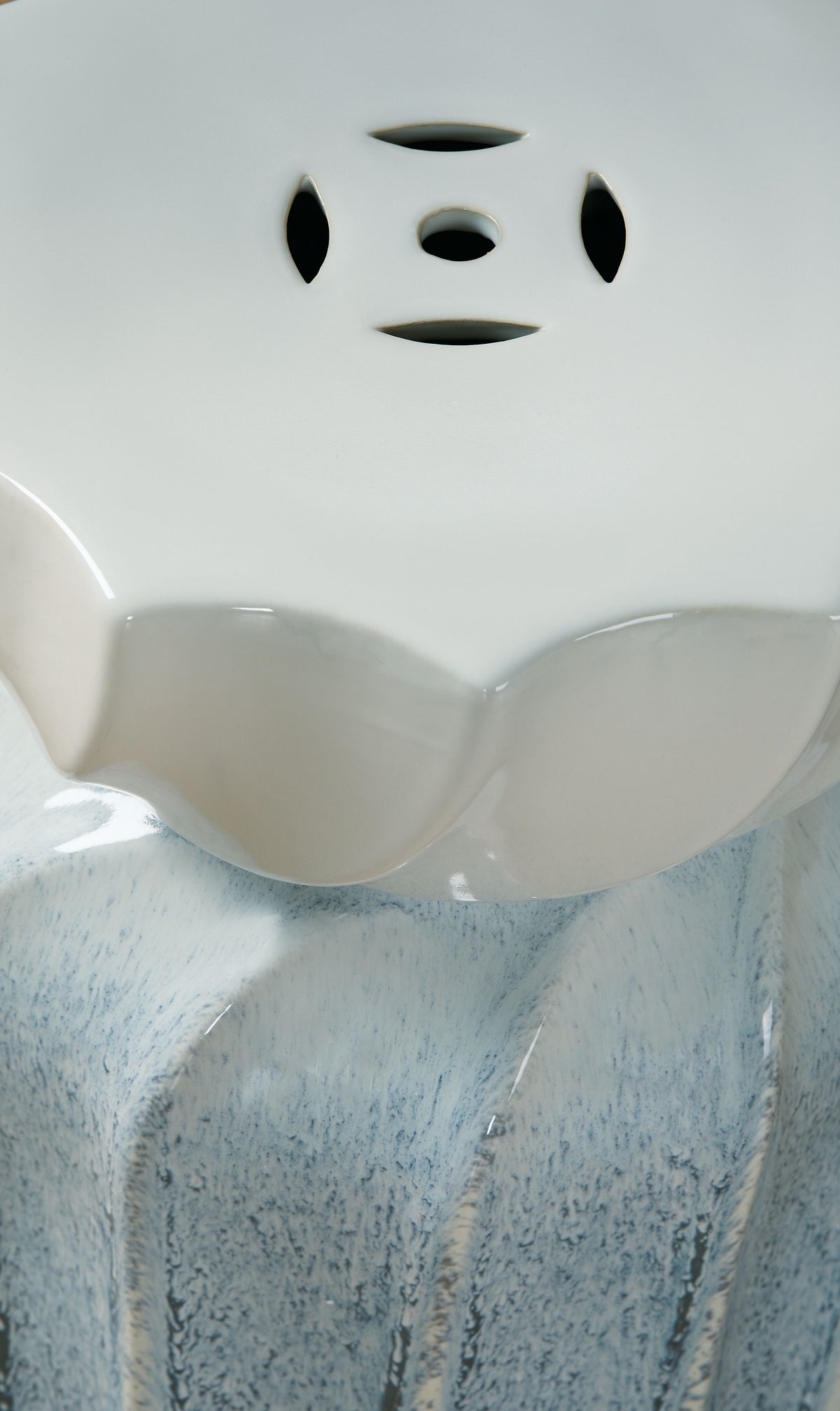 Michamere - Gray / Taupe - Stool by Signature Design by Ashley® | Bel Furniture