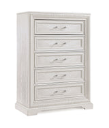 Alexandria - Accent Chest - White by Crown Mark | Bel Furniture