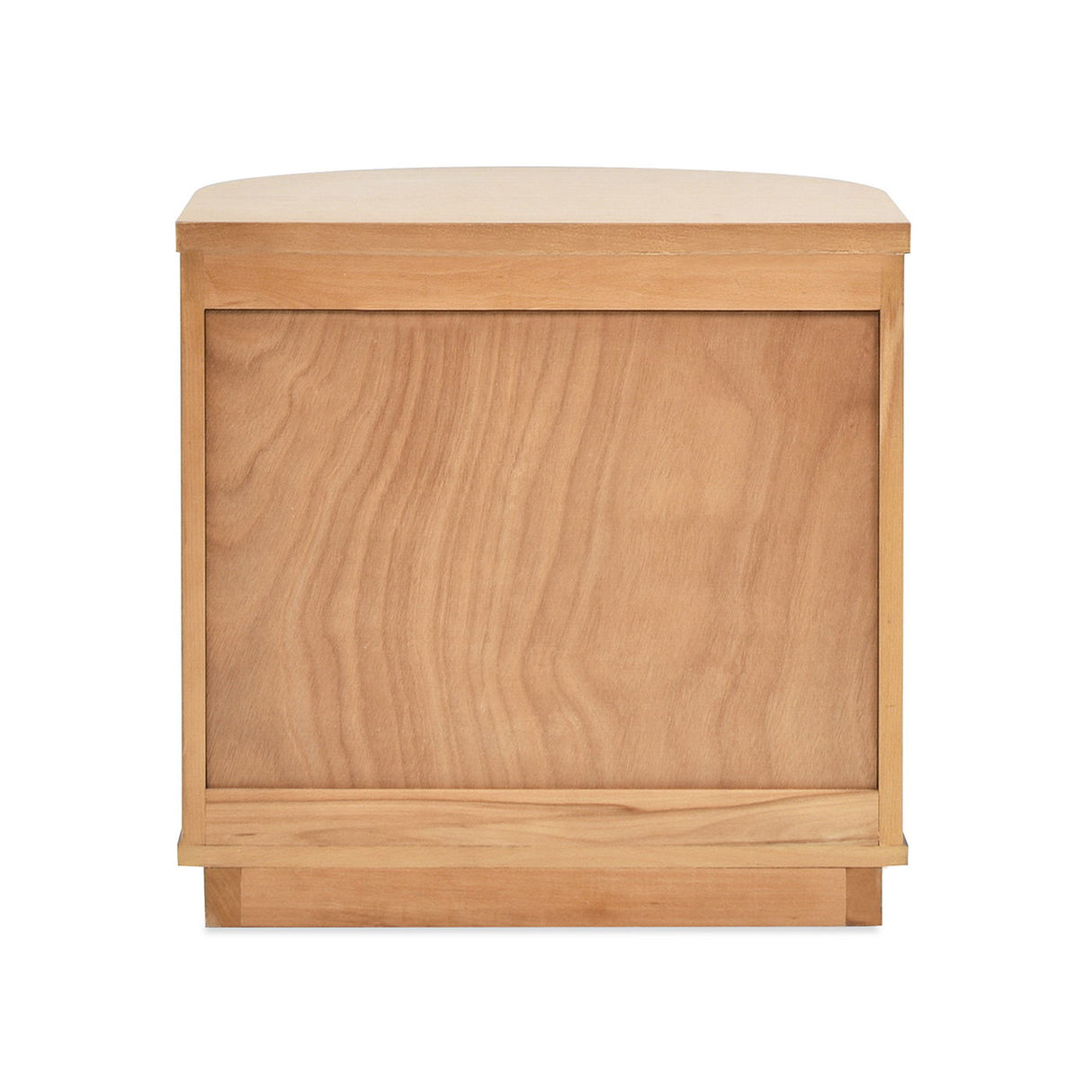 Valentine - 2 Drawer Storage Side Table by Jennifer Taylor Home | Bel Furniture