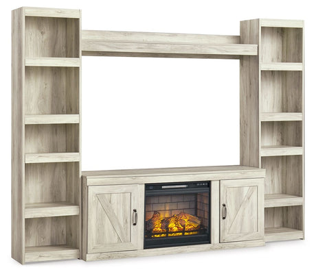 Bellaby - Entertainment Center - view 12