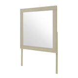 Elsa - Mirror With Sleek Frame