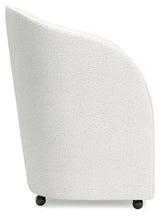 Korestone - Warm Brown - Home Office Desk Chair by Signature Design by Ashley® | Bel Furniture