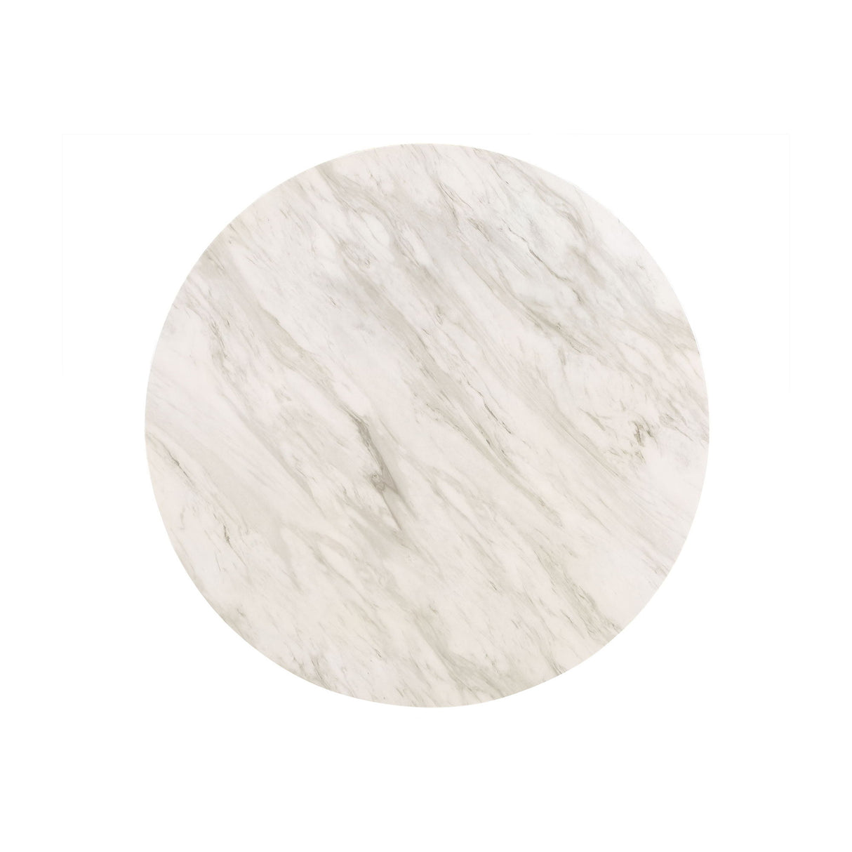 Greta - Bar Table - Antique White