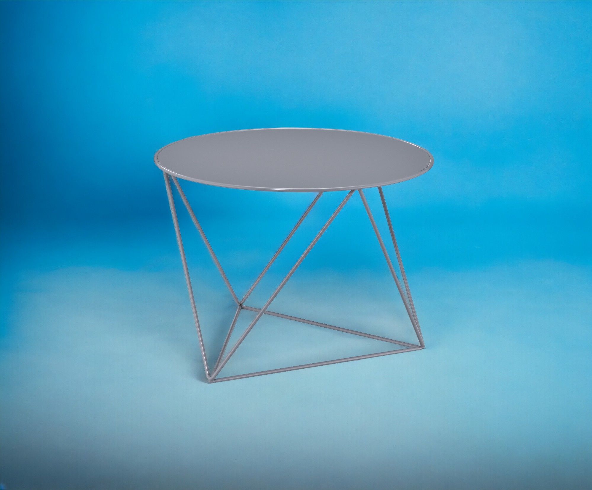 Epidia - Display & Utility Accent Table