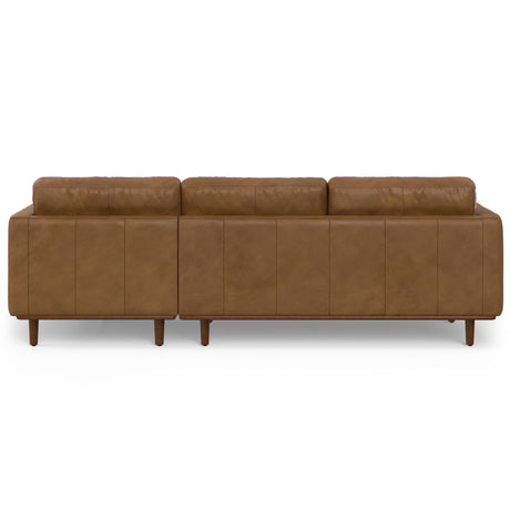Morrison - Upholstered Sectional Sofa - view 24
