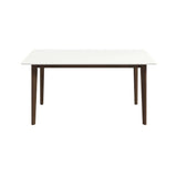 Carlos - Dining Table by Ashcroft Furniture | Bel Furniture