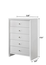 Evan - Accent Chest by Crown Mark | Bel Furniture