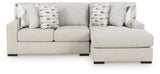 LaureLGrove - Sectional