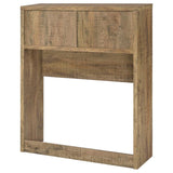 Westpark - 3 Piece Bedroom Set Bookcase Headboard