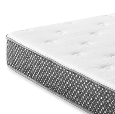 6" Quilted Foam Firm Mattress - view 5