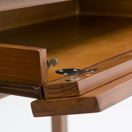 Warm Shaker - Handcrafted Desk - view 12