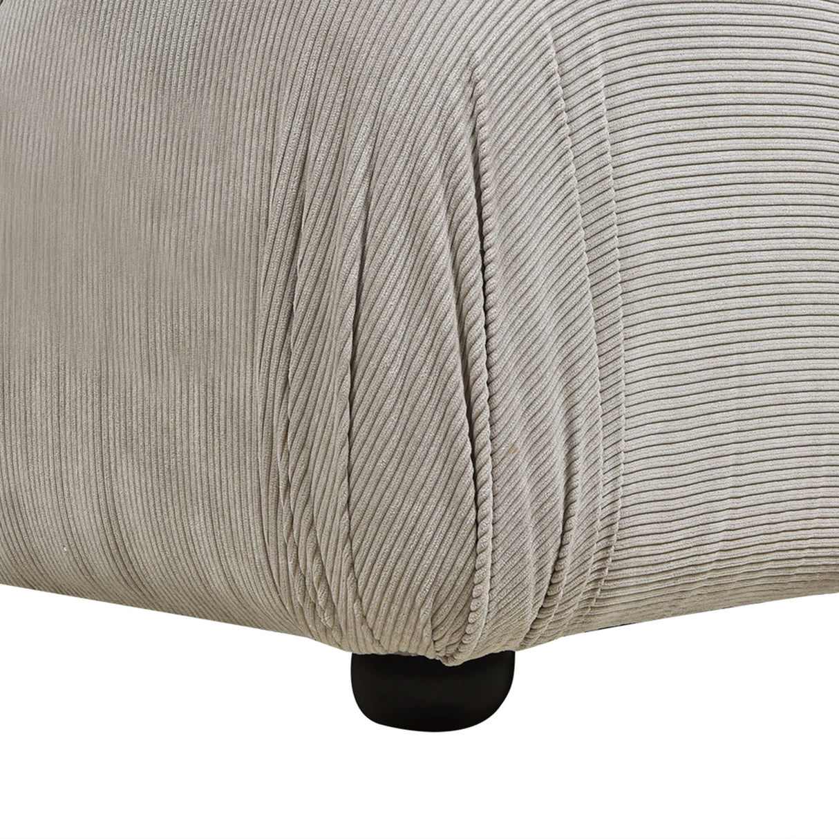 Marcel - Bubble Modular Modern Cocktail Ottoman by Jennifer Taylor Home | Bel Furniture