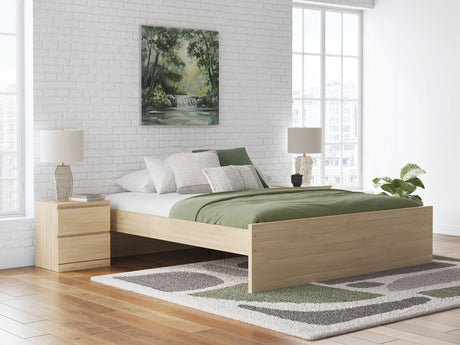 Onita - Platform Bed - view 50