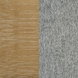 Croyden - Dining Side Chair (Set of 2) - Gray / Weathered Natural