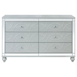 Gunnison - 6-Drawer Dresser
