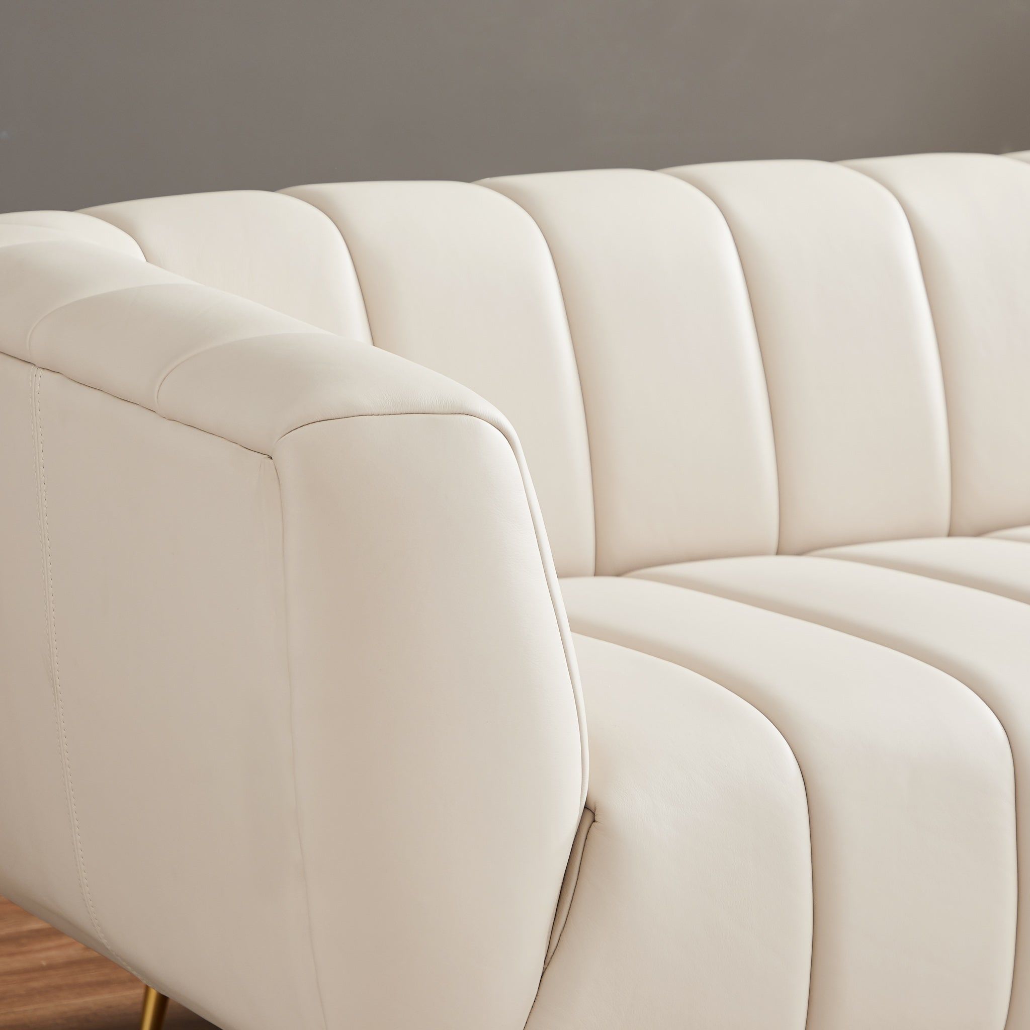 Bel Furniture Lamattina Sofa - Thumbnail 5
