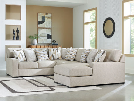 Laurelgrove - Sectional - view 16