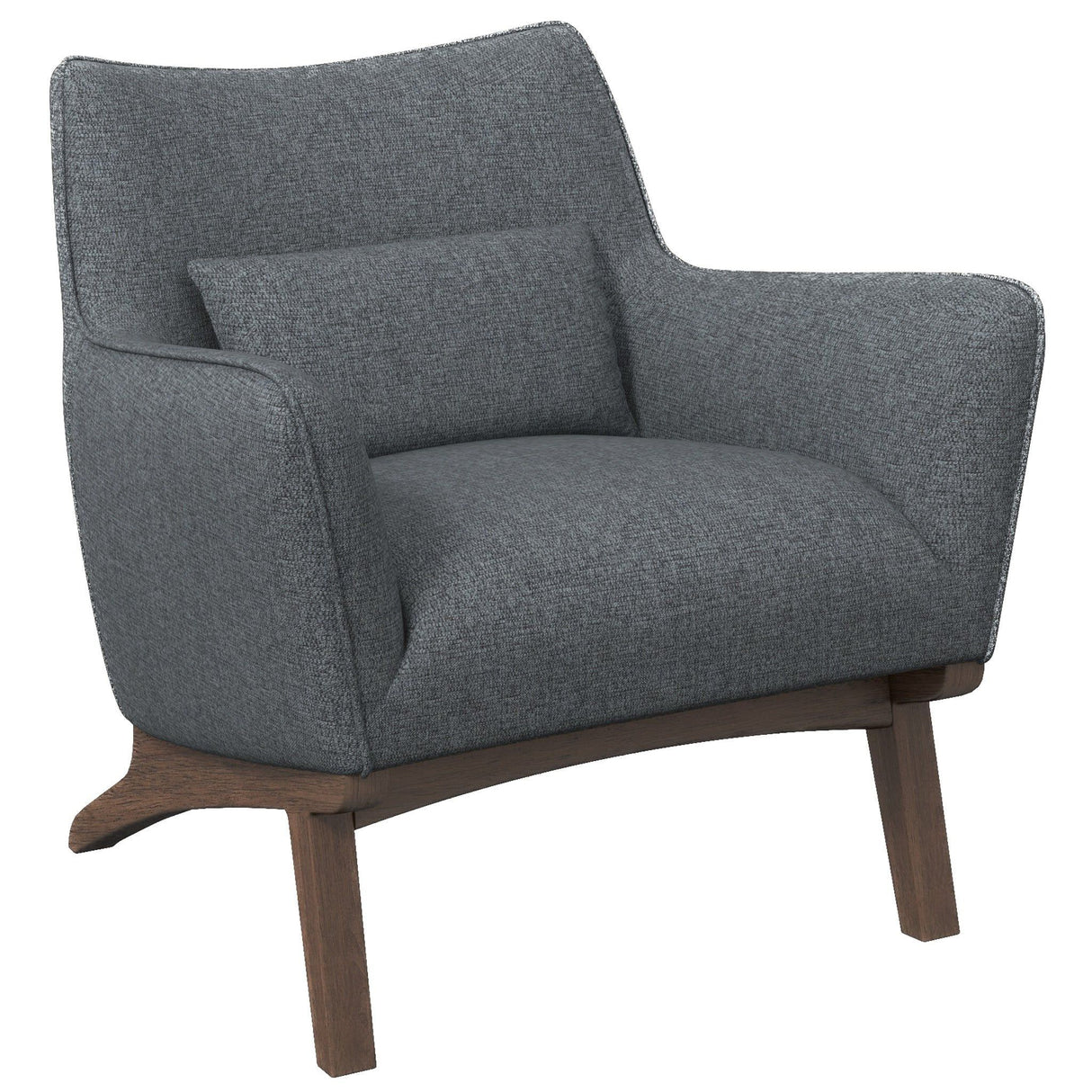 Brayden - Moder Armchair