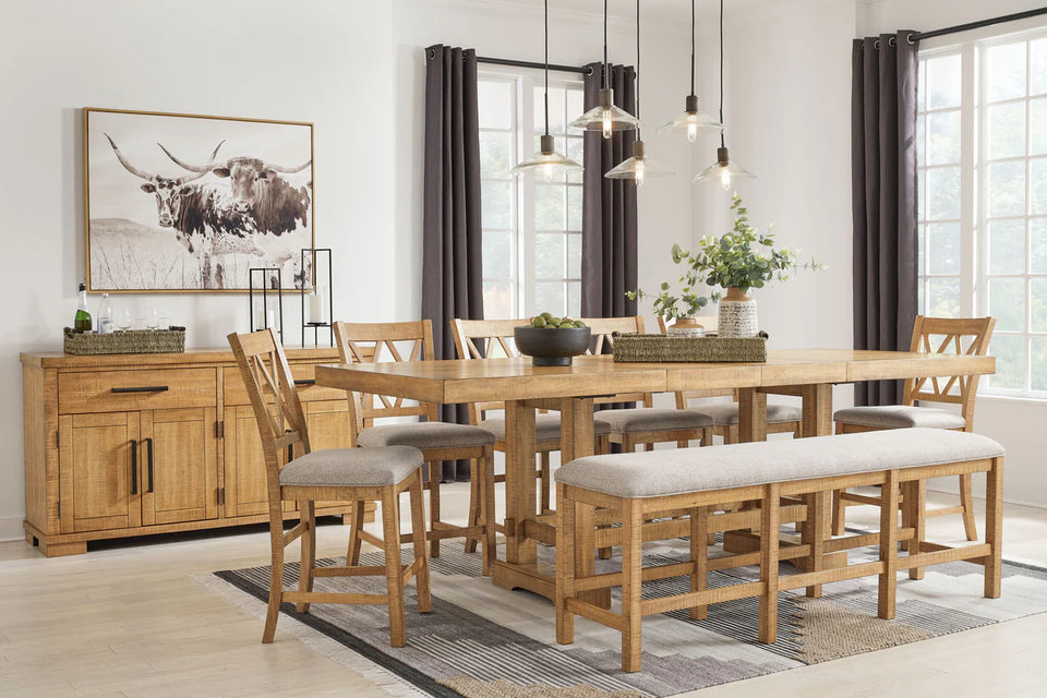 SHOP DINING ROOMS