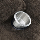 Houston - Upholstered Power Lift Recliner Chair by CoasterEveryday | Bel Furniture